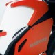Draisienne bois Kiddimoto Superbike Rouge