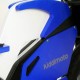 Draisienne BOIS Kiddimoto Superbike Bleu