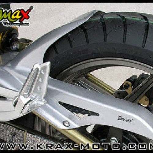 Garde Boue Arrière Ermax 05-08 - ER6 - Kawasaki