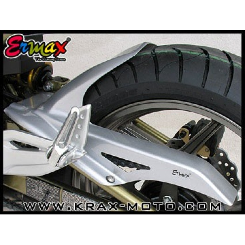 Garde Boue Arrière Ermax 05-08 - ER6 - Kawasaki