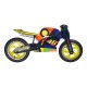 Draisienne BOIS Kiddimoto Hero Valentino Rossi