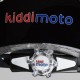 Casque Kiddimoto Eight Ball