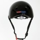 Casque Kiddimoto Eight Ball