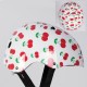 Casque Kiddimoto Cherry