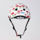 Casque Kiddimoto Cherry