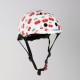 Casque Kiddimoto Cherry