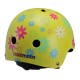 Casque Kiddimoto Flower