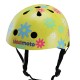 Casque Kiddimoto Flower