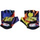 Gants mitaines Kiddimoto Valentino Rossi