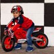 Gants mitaines Kiddimoto Marc Marquez