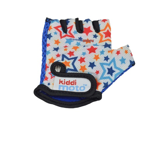 Gants mitaines Kiddimoto Star