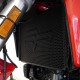 Grilles de radiateurs Evotech Performance - Multistrada 950 - Ducati
