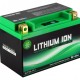 Batterie LITHIUM ZRX 1100 1997-2000 Skyrich