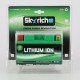 Batterie LITHIUM VFR 750 R RC30 1988-1992 Skyrich