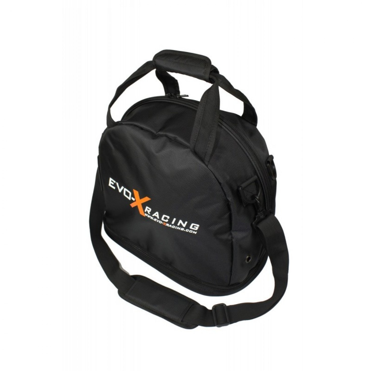 Pack Promo Evo X Racing housse combinaison + sac à jantes+sac à casque