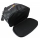 Pack Promo Evo X Racing housse combinaison + sac à jantes + sac à casque