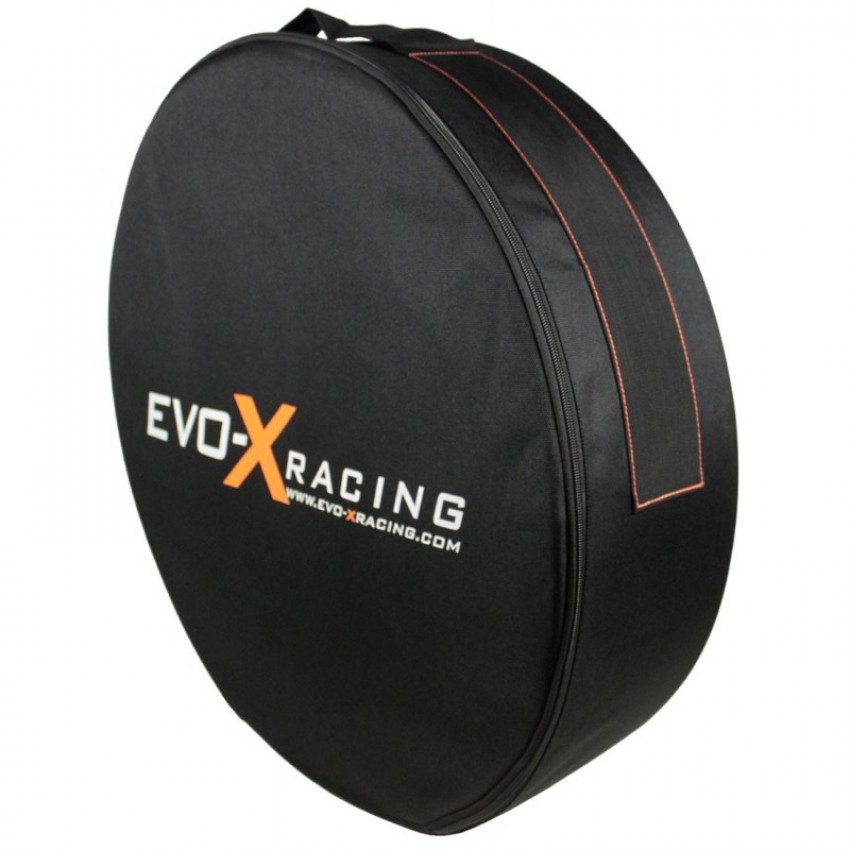 Sac à roue Wheelie Bag Evo X Racing pour SBK et SM