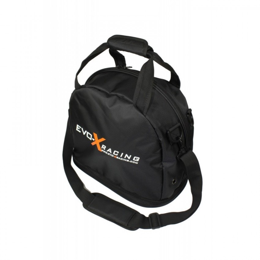 Sac à casque Evo X Racing