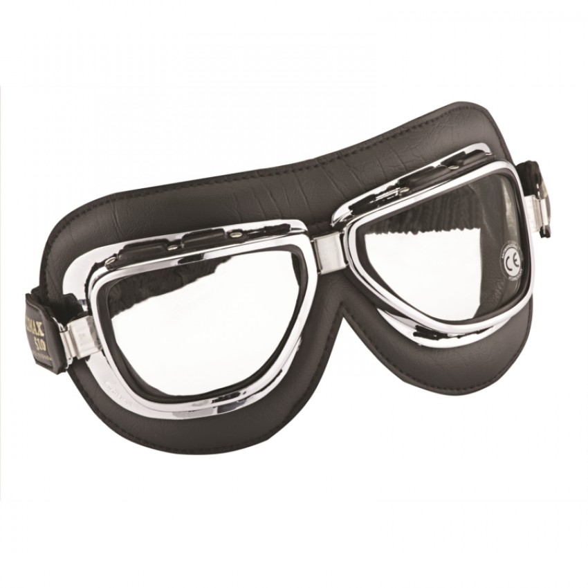 Lunettes vintage Climax 510