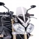 Saute vent Puig Naked New Generation - Street triple - Triumph