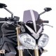 Saute vent Puig Naked New Generation - Street triple - Triumph