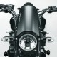 Saute vent alu DePrettoMoto - XSR 700 - YAMAHA