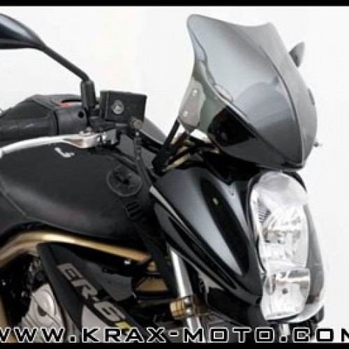 Saute vent Barracuda -2008 - ER6 - Kawasaki