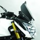 Saute vent Alu DPM - FZ8 - Yamaha