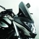 Saute vent Alu DePrettoMoto - Hornet 600 2011-12 - Honda
