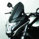 Saute vent Alu DePrettoMoto - Hornet 600 2011-12 - Honda