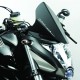 Saute vent Alu DPM - CB1000 R - Honda