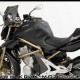 Saute vent Barracuda -2008 - ER6 - Kawasaki