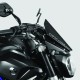 Saute vent Alu DePrettoMoto - MT07 2014-16 - Yamaha