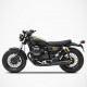 Silencieux ZARD SLIM - V9 Bobber - Moto Guzzi