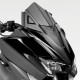 Saute vent alu DePrettoMoto - T MAX 2017 - Yamaha