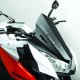 Saute vent alu DePrettoMoto - Z 1000 2010-12 - Kawasaki