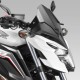 Saute vent alu DePrettoMoto - CB 650 F 2017 - Honda