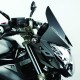 Saute vent Alu DPM - XJ6 2009-12 - Yamaha