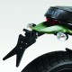 Support de plaque DePrettoMoto - Scrambler 800 - Ducati