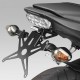 Support de plaque DePrettoMoto - CB 650 F 2017 - Honda