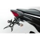 Support de plaque DePrettoMoto - Hornet / CBRF 600 2011 - Honda
