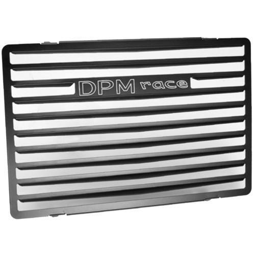 Grille de radiateur DePrettoMoto - Hornet 600 2007-12 - Honda