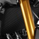 Protections de radiateur DePrettoMoto - MT09 2014-16 - Yamaha