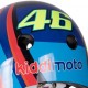 Casque Kiddimoto Valentino Rossi