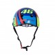 Casque Kiddimoto Valentino Rossi