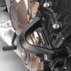 Protections moteur DePrettoMoto - CB 650 F 2017 - Honda