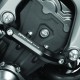 Protections moteur DePrettoMoto - MT 09 / XSR 900 - Yamaha