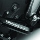 Protections moteur DePrettoMoto - MT 09 / XSR 900 - Yamaha
