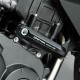 Protections moteur renforcées DePrettoMoto - CB 1000 R - Honda