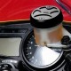 Couvercle de réservoir de frein DePrettoMoto - CBR 900 / 1000 - Honda